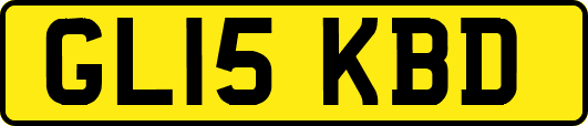 GL15KBD