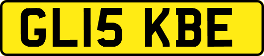 GL15KBE