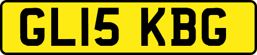 GL15KBG