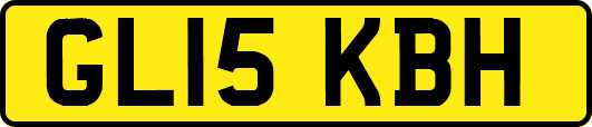 GL15KBH