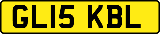GL15KBL