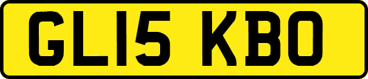 GL15KBO
