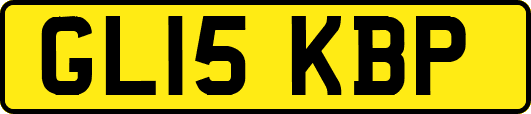 GL15KBP