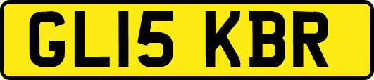 GL15KBR