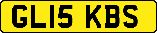 GL15KBS