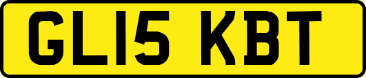 GL15KBT