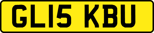 GL15KBU