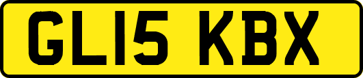 GL15KBX