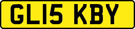 GL15KBY