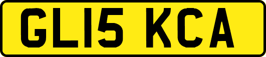 GL15KCA