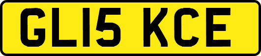 GL15KCE