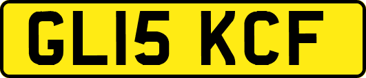 GL15KCF
