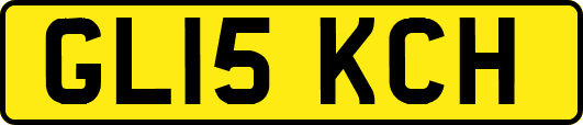 GL15KCH