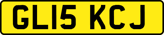 GL15KCJ