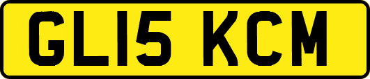 GL15KCM