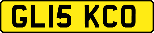 GL15KCO