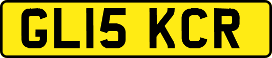 GL15KCR