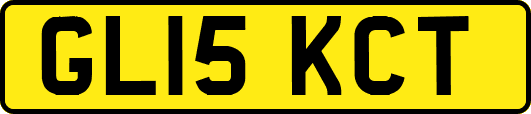 GL15KCT