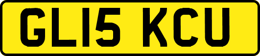 GL15KCU