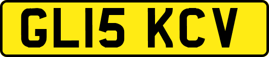 GL15KCV
