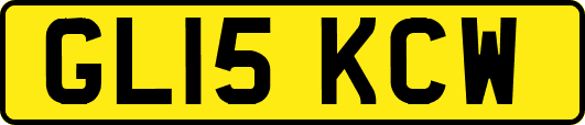 GL15KCW