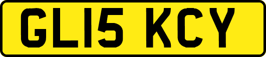 GL15KCY