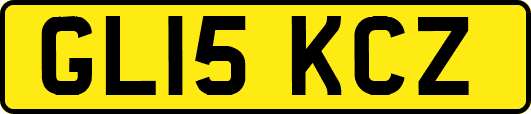 GL15KCZ