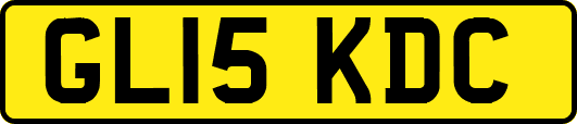 GL15KDC
