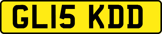 GL15KDD