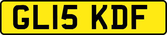 GL15KDF