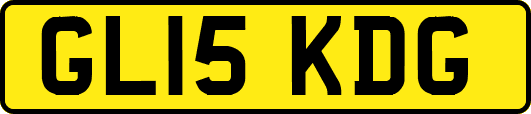 GL15KDG