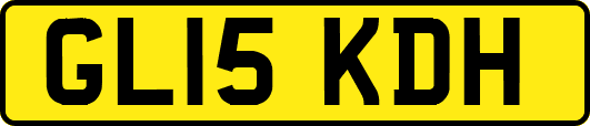 GL15KDH