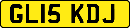 GL15KDJ