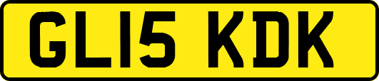 GL15KDK