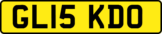 GL15KDO