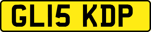 GL15KDP