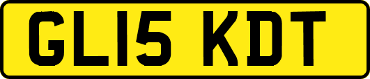 GL15KDT