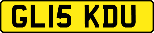 GL15KDU