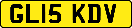 GL15KDV