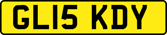 GL15KDY