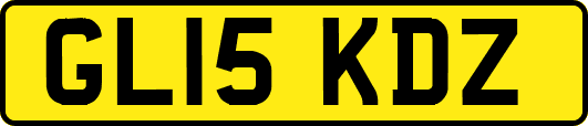 GL15KDZ