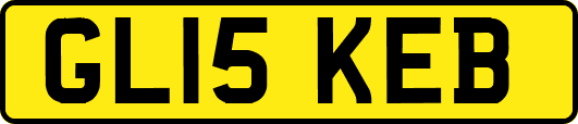 GL15KEB