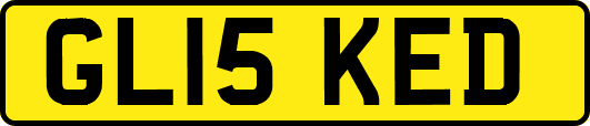 GL15KED