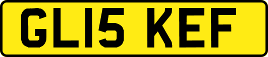 GL15KEF