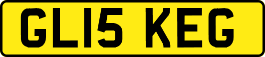 GL15KEG