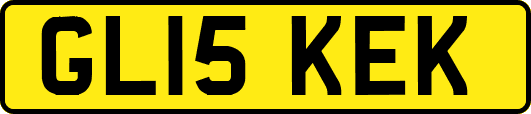GL15KEK