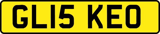 GL15KEO