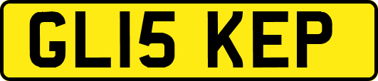 GL15KEP