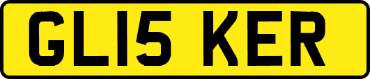 GL15KER