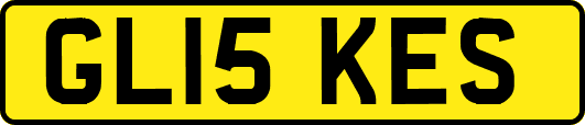 GL15KES